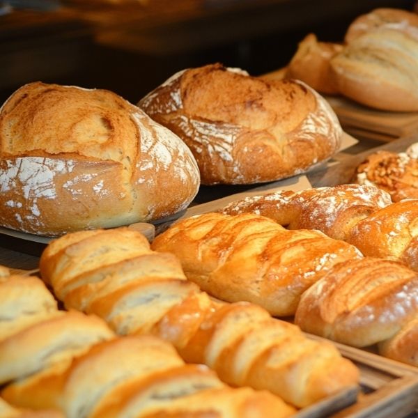 Bakery