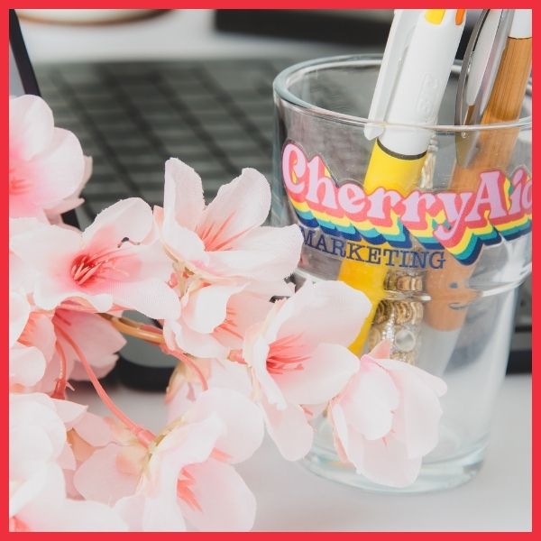 CherryAid